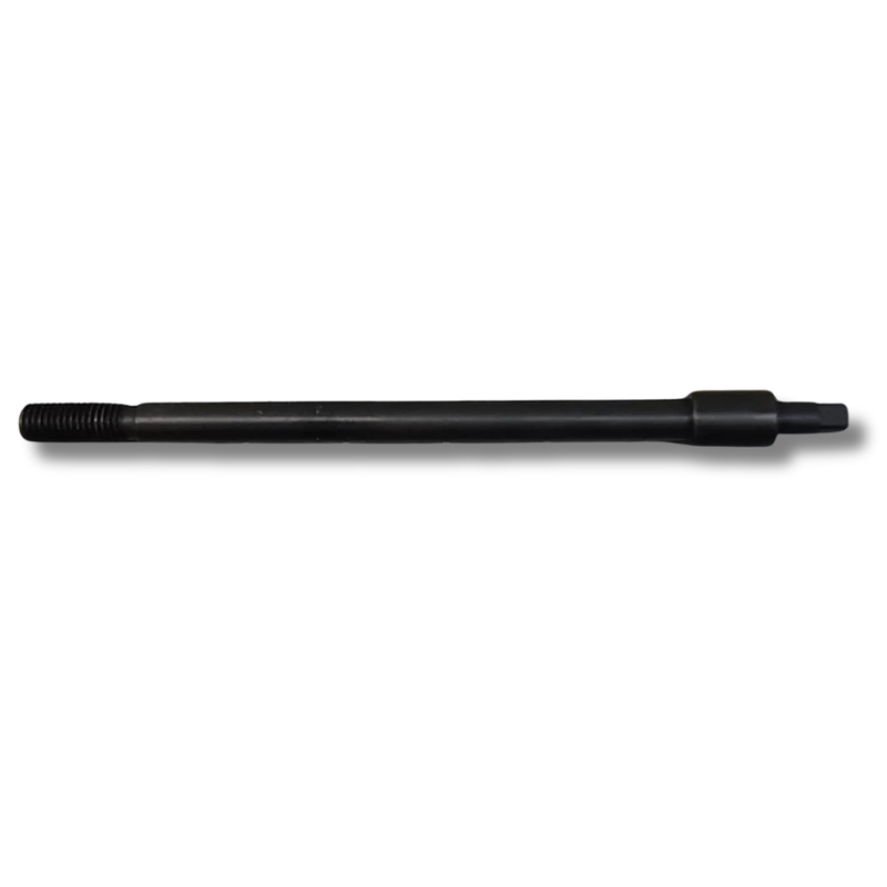 MT3-M12 Draw Bar for BF20 Milling Machine-Hammerox Industrial