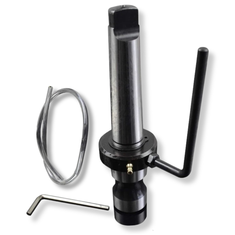 MT4 Annular Broach Cutter Holder - Metex-Hammerox Industrial