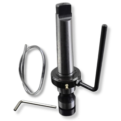 MT4 Annular Broach Cutter Holder - Metex
