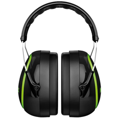 MX-6 Premium High Attenuation Earmuffs - Moldex