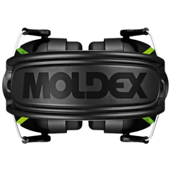 MX-6 Premium High Attenuation Earmuffs - Moldex