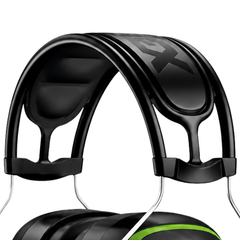 MX-6 Premium High Attenuation Earmuffs - Moldex