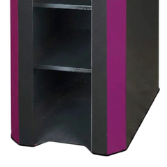 Machine Stand for DX Drill Presses & BF16 Milling Machines