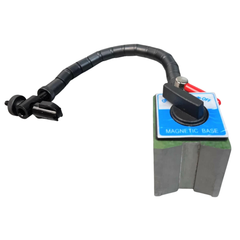 Magnetic Base Holder with Flexible Arm-Hammerox Industrial