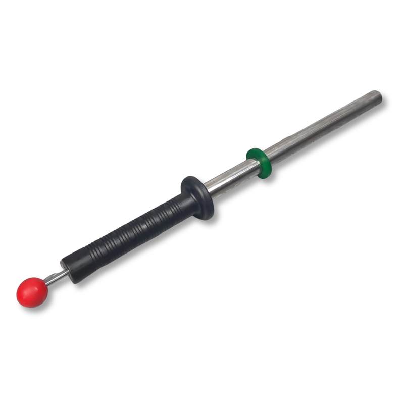 Magnetic Swarf Remover Wand-Hammerox Industrial