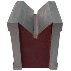 Magnetic V Block-Hammerox Industrial