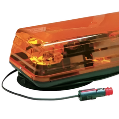 Magnetic Base Blaze Bar