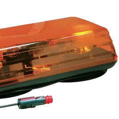 Magnetic Base Blaze Bar