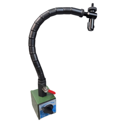 Magnetic Base Holder with Flexible Arm - Metex
