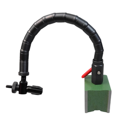 Magnetic Base Holder with Flexible Arm - Metex