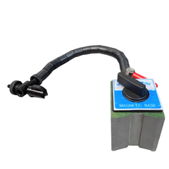Magnetic Base Holder with Flexible Arm - Metex