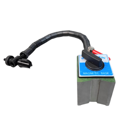 Magnetic Base Holder with Flexible Arm - Metex