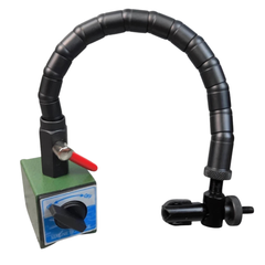Magnetic Base Holder with Flexible Arm - Metex
