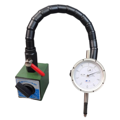 Magnetic Base Holder with Flexible Arm - Metex