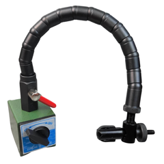 Magnetic Base Holder with Flexible Arm