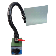 Magnetic Base Holder with Flexible Arm