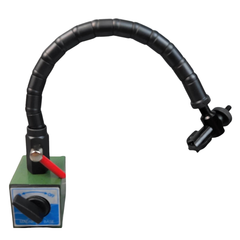 Magnetic Base Holder with Flexible Arm