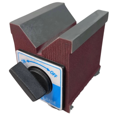 Magnetic V Block
