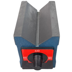 Magnetic V Block
