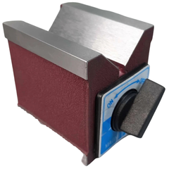 Magnetic V Block