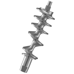 Manual Meat Grinder Stainless Steel-Hammerox Industrial