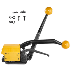 Manual Steel Strapping Tool Banding Machine-Hammerox Industrial