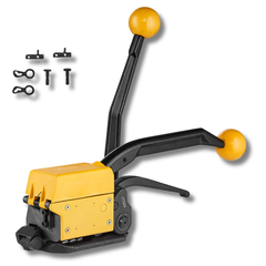 Manual Steel Strapping Tool Banding Machine-Hammerox Industrial