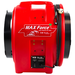 Max Force Ventilator 220V - Dry Air-Hammerox Industrial