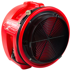 Max Force Ventilator 220V - Dry Air-Hammerox Industrial