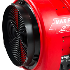 Max Force Ventilator 220V - Dry Air-Hammerox Industrial