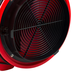 Max Force Ventilator 220V - Dry Air-Hammerox Industrial
