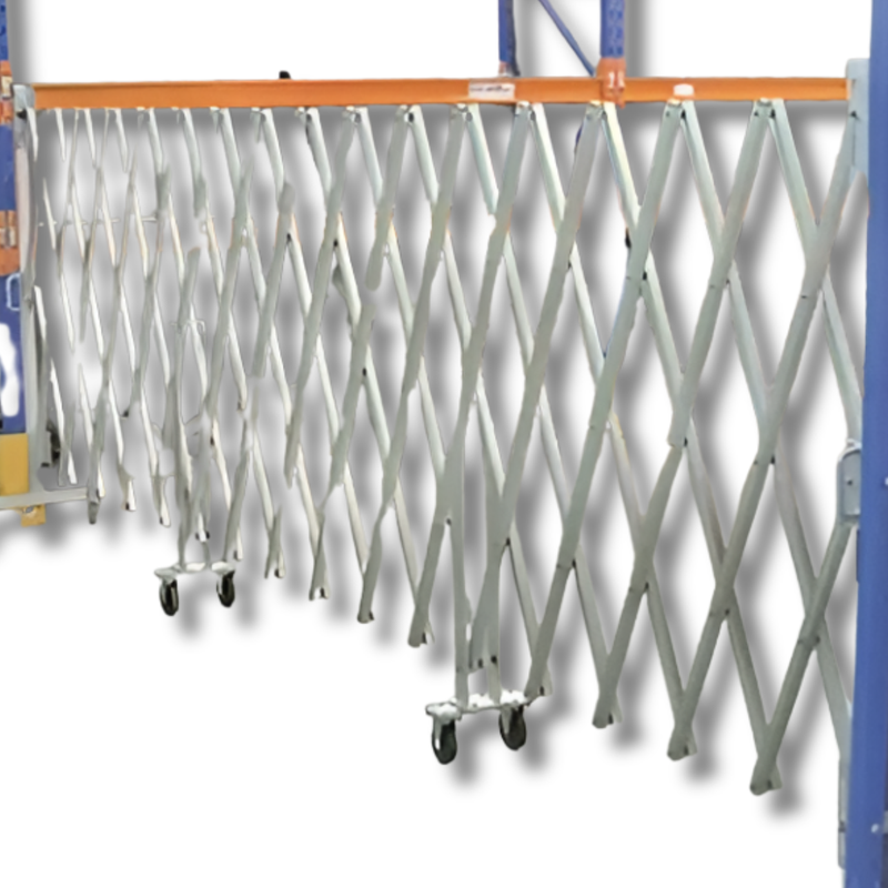 Maxi Expandable Barrier