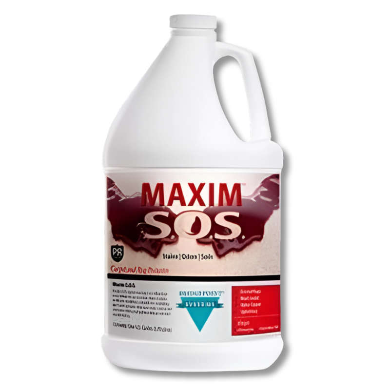 Maxim S.O.S Carpet & Rug Protector - Bridgepoint