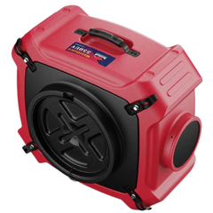 MaxxGuard 550UV Air Scrubber with UV-C 230V - Razorback-Hammerox Industrial