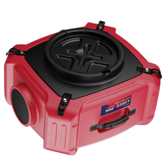 MaxxGuard 550UV Air Scrubber with UV-C 230V - Razorback-Hammerox Industrial