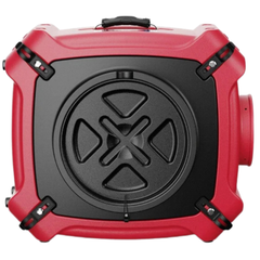 MaxxGuard 550 Air Scrubber 230V - Razorback