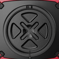 MaxxGuard 550 Air Scrubber 230V - Razorback