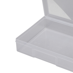 Medium Accessory Box 1 Compartment-Hammerox Industrial