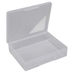 Medium Accessory Box 1 Compartment-Hammerox Industrial