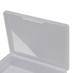 Medium Accessory Box 1 Compartment-Hammerox Industrial
