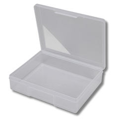 Medium Accessory Box 1 Compartment-Hammerox Industrial