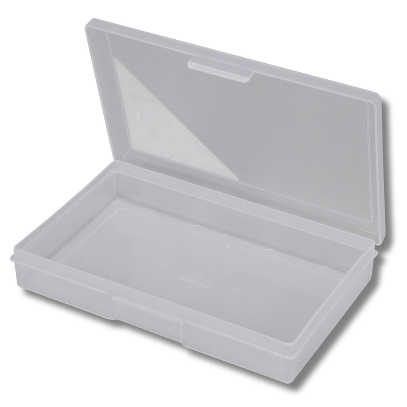 Medium Deep Accessory Box 1 Compartment-Hammerox Industrial