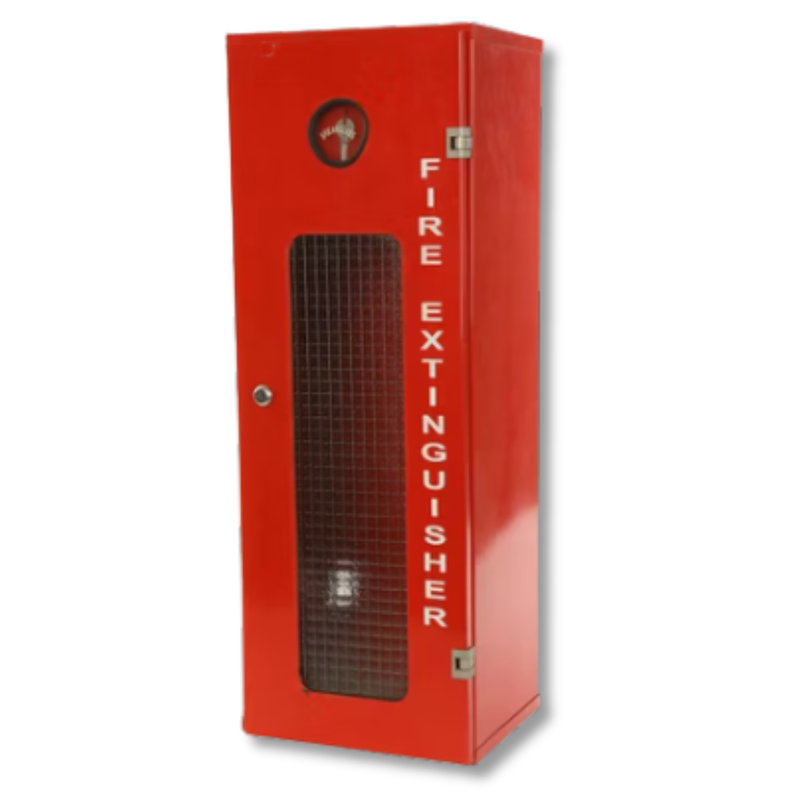Metal Fire Extinguisher Cabinet