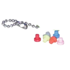 Metering Tip Kit HP AS08 for Hydro-Force Sprayer-Hammerox Industrial