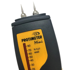 Mini Analog Pin Moisture Meter BLD2000 - Protimeter-Hammerox Industrial