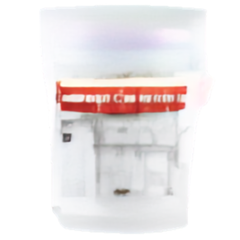 Mini Split Bib Kit 360 - SpeedClean-Hammerox Industrial