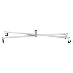 Mini Split Cassette Bib Stand Kit - SpeedClean-Hammerox Industrial
