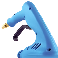 Mini Handheld Spinner Hard Surface Tool - TurboForce