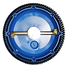 Mini Handheld Spinner Hard Surface Tool - TurboForce