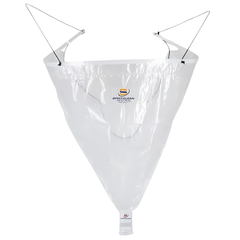 Mini Split Bib Kit XL without Bucket - SpeedClean